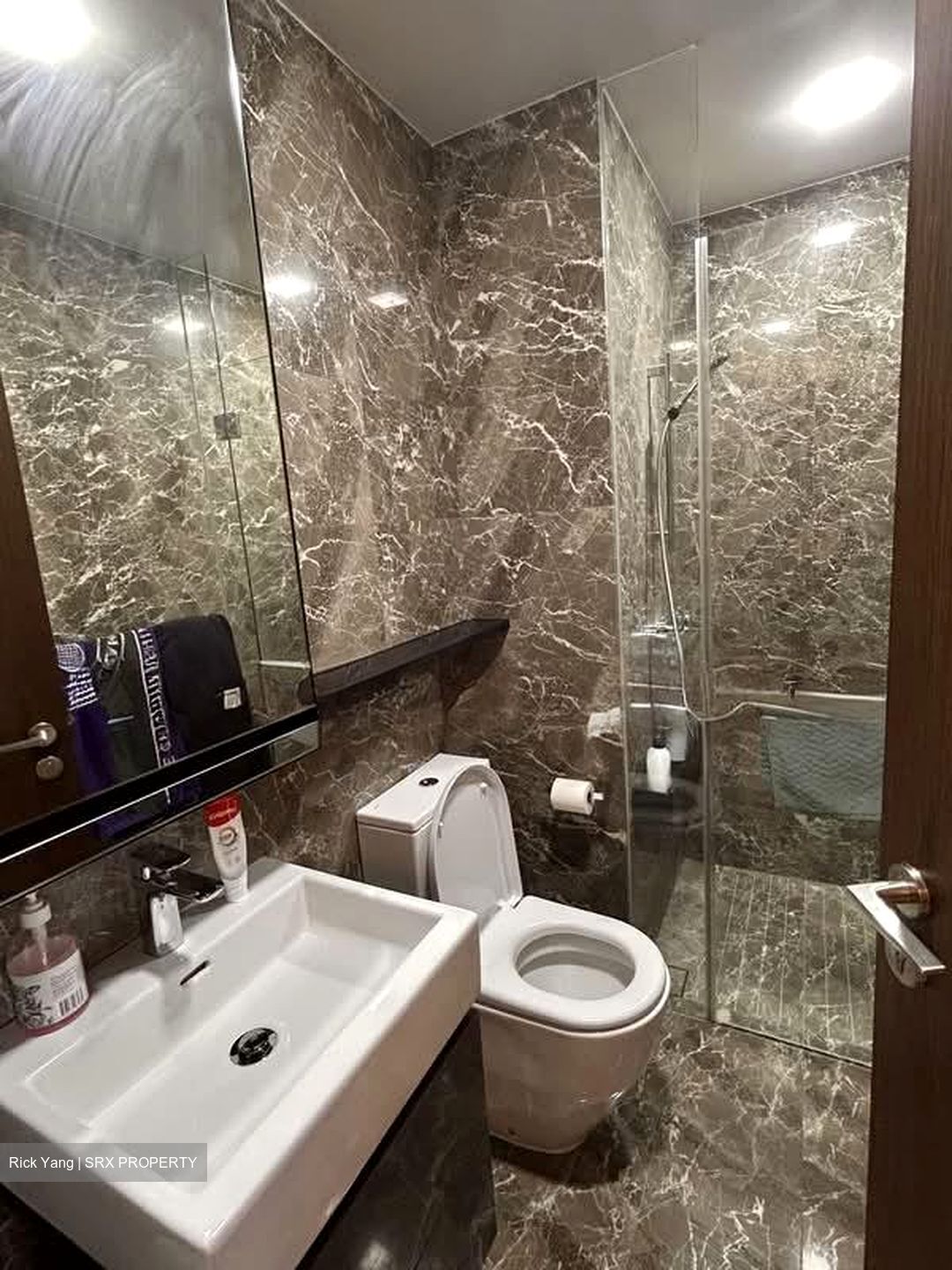 Amber 45 (D15), Apartment #573963121
